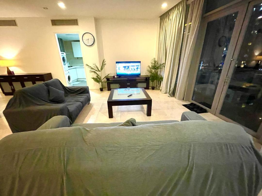 Appartement 1 Min To Klcc Twin Tower à Kuala Lumpur Extérieur photo