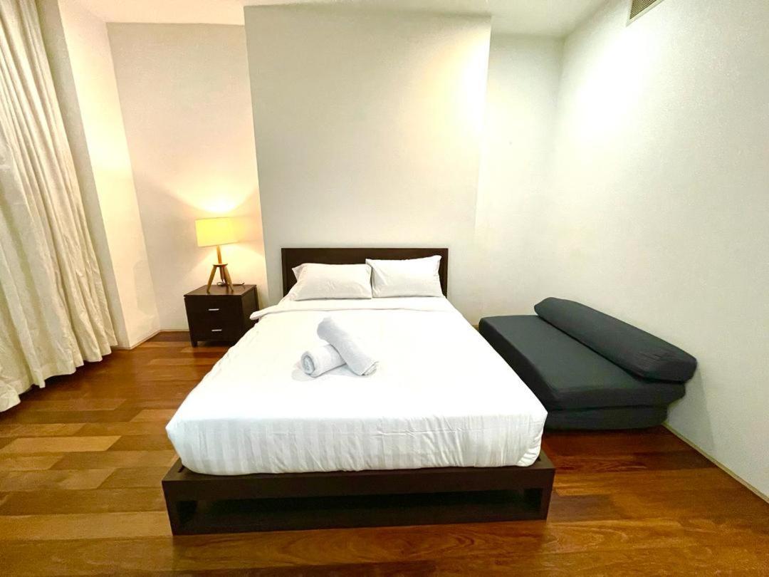 Appartement 1 Min To Klcc Twin Tower à Kuala Lumpur Extérieur photo