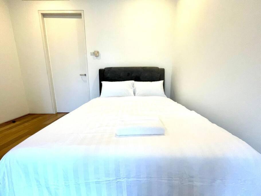 Appartement 1 Min To Klcc Twin Tower à Kuala Lumpur Extérieur photo