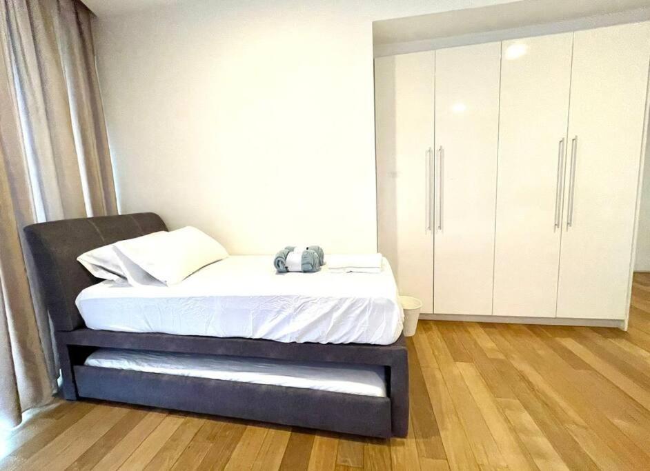 Appartement 1 Min To Klcc Twin Tower à Kuala Lumpur Extérieur photo