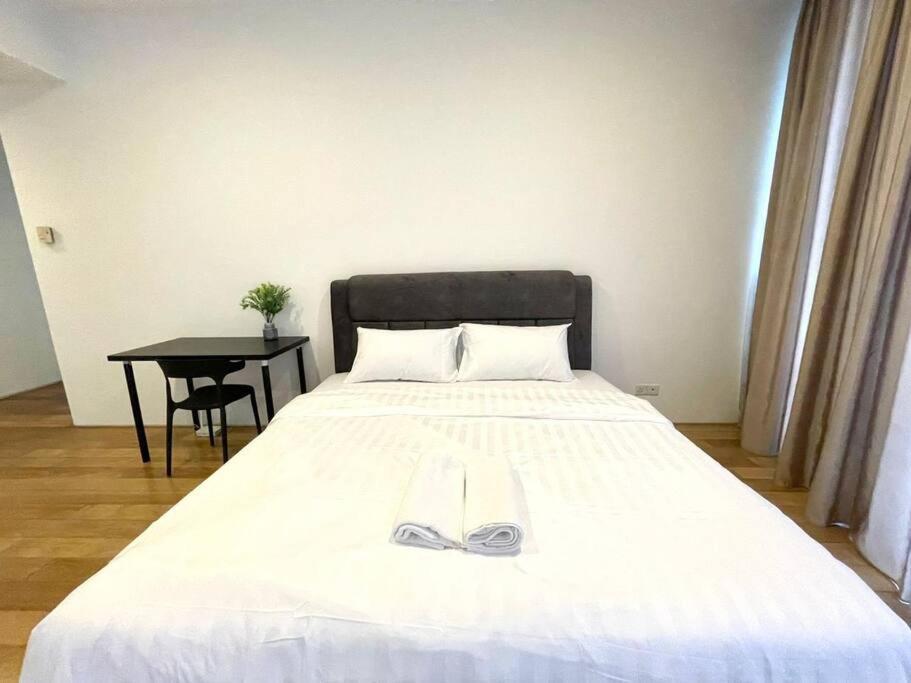 Appartement 1 Min To Klcc Twin Tower à Kuala Lumpur Extérieur photo