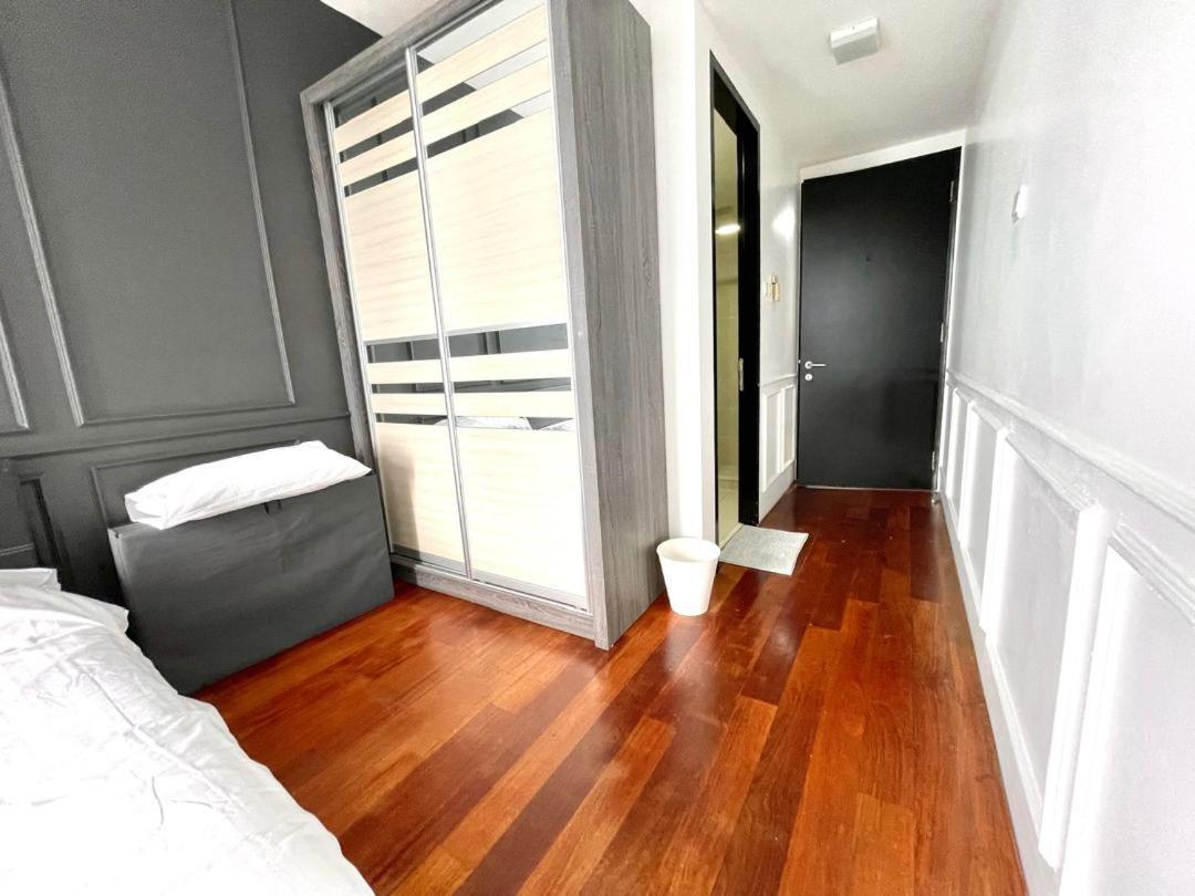 Appartement 1 Min To Klcc Twin Tower à Kuala Lumpur Extérieur photo