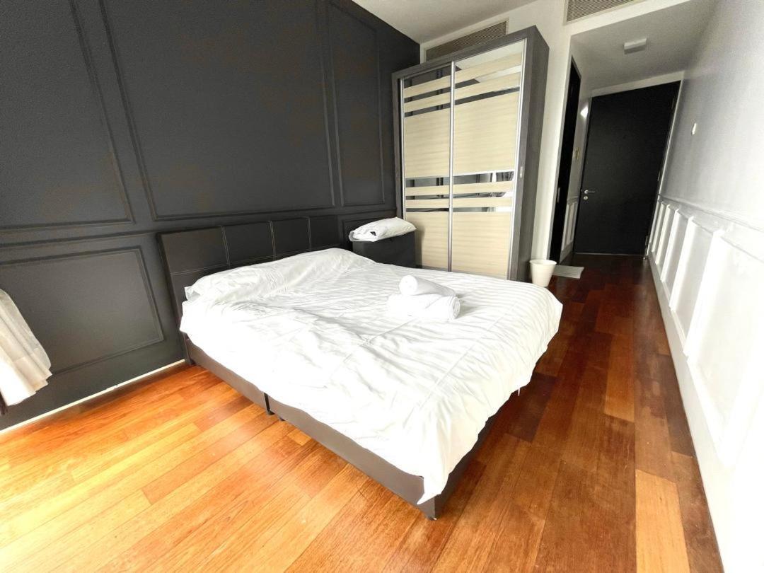 Appartement 1 Min To Klcc Twin Tower à Kuala Lumpur Extérieur photo