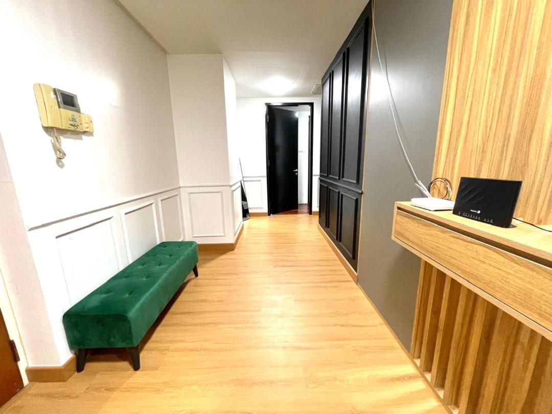 Appartement 1 Min To Klcc Twin Tower à Kuala Lumpur Extérieur photo